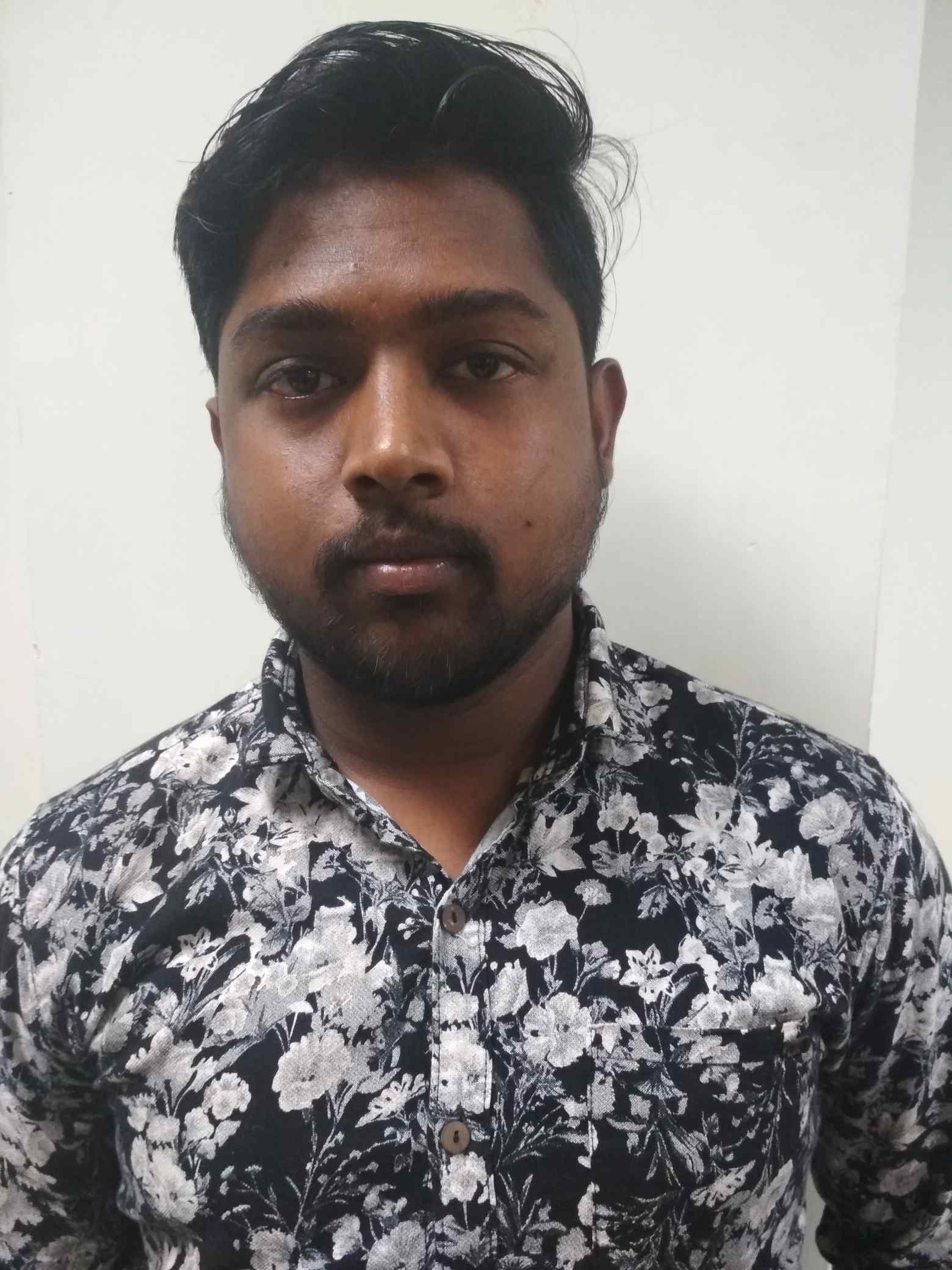 ABHISHEK SHARMA 